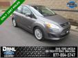 Price: $25902
Make: Ford
Model: C-Max Hybrid
Color: Sterling Gray Metallic
Year: 2013
Mileage: 1877
FORD CERTIFIED! TALK ABOUT A FUEL SAVER...47 MPG!! !! ALL NEW GENTLY USED C-MAX HYBRID SE, LESS THAN 2K MILES! 4D Hatchback, 2.0L I4 Atkinson-Cycle Hybrid,