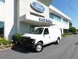 2013 Ford E-Series Van Cargo - $19,976
SERVICE RECORDS AVAILABLE, RECENT TRADE, LOCAL TRADE, and PURCHASED HERE NEW. 3D Cargo Van and 4.6L V8 EFI Flex Fuel. Smells like new. Be the talk of the town when you roll down the street in this hardy 2013 Ford