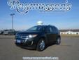 .
2013 Ford Edge
$33300
Call 800-732-1310
Rasmussen Ford
800-732-1310
1620 North Lake Avenue,
Storm Lake, IA 50588
Thank you for visiting another one of Rasmussen Ford - Cherokee's online listings! Please continue for more information on this 2013 Ford