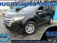Dugry Auto Group
4701 W Lake Street Melrose Park, IL 60160
(708) 938-5240
2013 Ford Edge Black / Black
33,183 Miles / VIN: 2FMDK3GC2DBA73075
Contact Hector
4701 W Lake Street Melrose Park, IL 60160
Phone: (708) 938-5240
Visit our website at