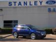 .
2013 Ford Edge 4dr Limited FWD
$37650
Call (254) 236-6578 ext. 55
Stanley Ford McGregor
(254) 236-6578 ext. 55
1280 E McGregor Dr ,
McGregor, TX 76657
Nav System, Heated Leather Seats, iPod/MP3 Input, Onboard Communications System, Dual Zone A/C,
