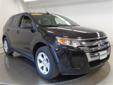 2013 Ford Edge SE - $20,999
More Details: http://www.autoshopper.com/used-trucks/2013_Ford_Edge_SE_Marion_IA-43467562.htm
Click Here for 15 more photos
Miles: 45807
Engine: 4 Cylinder
Stock #: M11124
Marion Used Car Superstore
888-904-8643