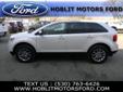 .
2013 Ford Edge SEL
$26988
Call (530) 389-4462
Hoblit Ford Mercury
(530) 389-4462
46 5th St ,
Colusa, CA 95932
Thank you for visiting another one of Hoblit Motors's online listings! Please continue for more information on this 2013 Ford Edge SEL with