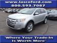 Price: $32618
Make: Ford
Model: Edge
Color: Ingot Silver Metallic
Year: 2013
Mileage: 0
Check out this Ingot Silver Metallic 2013 Ford Edge SEL with 0 miles. It is being listed in Fenton, MI on EasyAutoSales.com.
Source: