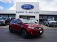 Price: $39505
Make: Ford
Model: Edge
Color: Red
Year: 2013
Mileage: 0
Take a look at this 2013 Ford Edge SEL. Rely on this dependable vehicle to get you and yours wherever you want to go. The more airbags the better, and this vehicle even comes with them