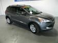Â .
Â 
2013 Ford Escape
$25750
Call 920-296-3414
Countryside Ford
920-296-3414
1149 W. James St.,
Columbus,WI, WI 53925
One owner, Non smoker, No accidents,Low miles, Power windows, doors, locks, Cruise, Tilt, Alloy wheels, Moon roof, Keyless entry and
