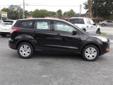 Â .
Â 
2013 Ford Escape S
$20511
Call (912) 228-3108 ext. 98
Kings Colonial Ford
(912) 228-3108 ext. 98
3265 Community Rd.,
Brunswick, GA 31523
For more information on this vehicle, please call Rj at 912-248-2601
Vehicle Price: 20511
Mileage: 65
Engine: Gas