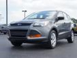.
2013 Ford Escape S
$17800
Call (734) 888-4266
Monroe Superstore
(734) 888-4266
15160 South Dixid HWY,
Monroe, MI 48161
Looking for a used car at an affordable price? Discerning drivers will appreciate the 2013 Ford Escape! A comfortable ride with plenty