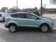 Â .
Â 
2013 Ford Escape SE
$26785
Call (912) 228-3108 ext. 321
Kings Colonial Ford
(912) 228-3108 ext. 321
3265 Community Rd.,
Brunswick, GA 31523
Vehicle Price: 26785
Mileage: 9
Engine: Turbocharged Gas I4 1.6L/97
Body Style: Sport Utility
Transmission: