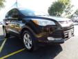 .
2013 Ford Escape SE
$17999
Call (956) 351-2744
Cano Motors
(956) 351-2744
1649 E Expressway 83,
Mercedes, TX 78570
Call Roger L Salas for more information at 956-351-2744.. 2013 Ford Escape SE - EcoBoost - Alloys - Very Clean - Only 75K Mi!
2013 Ford