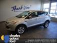 Price: $24188
Make: Ford
Model: Escape
Color: Ingot Silver Metallic
Year: 2013
Mileage: 5
There is no better time than now to buy this powerful SE* This gas-saving SUV will get you where you need to go** 4 Wheel Drive, never get stuck again.. Just