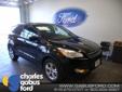 Price: $25288
Make: Ford
Model: Escape
Color: Kodiak Brown Metallic
Year: 2013
Mileage: 5
This rugged SE, with its grippy 4WD, will handle anything mother nature decides to throw at you** New Inventory.. Ford vehicles are known for being some of the most
