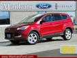 Price: $28300
Make: Ford
Model: Escape
Color: Red
Year: 2013
Mileage: 0
Check out this Red 2013 Ford Escape SE with 0 miles. It is being listed in Mankato, MN on EasyAutoSales.com.
Source:
