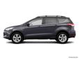 Price: $27003
Make: Ford
Model: Escape
Color: Sterling Gray
Year: 2013
Mileage: 0
You're going to love the 2013 Ford Escape! It delivers plenty of power and excellent gas mileage! A turbocharger further enhances performance, while also preserving fuel