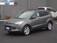 Price: $33080
Make: Ford
Model: Escape
Color: Sterling Gray
Year: 2013
Mileage: 0
Check out this Sterling Gray 2013 Ford Escape SE with 0 miles. It is being listed in Medford, OR on EasyAutoSales.com.
Source: