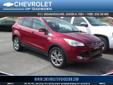 2013 Ford Escape SEL - $17,903
More Details: http://www.autoshopper.com/used-trucks/2013_Ford_Escape_SEL_Gadsden_AL-65563393.htm
Click Here for 15 more photos
Miles: 34216
Engine: 4 Cylinder
Stock #: 00C6282A
Chevrolet Of Gadsden
256-546-3391