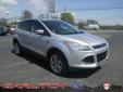 Price: $27654
Make: Ford
Model: Escape
Color: Silver
Year: 2013
Mileage: 11036
Don't wait! Take a look at this 2013 Ford Escape today before it's gone with features like classy & tear-resistant Leather Seats, an Auxiliary Audio Input, and a Turbocharged