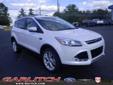 Price: $35769
Make: Ford
Model: Escape
Color: White
Year: 2013
Mileage: 120
Don't wait! Take a look at this 2013 Ford Escape today before it's gone with features like a Premium Sound System, a Turbocharged Engine, and Heated Seats. Don't forget it also