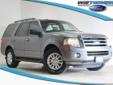.
2013 Ford Expedition
$32808
Call (559) 688-7471
Will Tiesiera Ford
(559) 688-7471
2101 E Cross Ave,
Tulare, CA 93274
Ultra clean! Spotless! CAR FAX AND SHOP BILL IN ALL OF OUR GLOVE COMPARTMENTS! Good Credit, Bad Credit, or No Credit... We are always
