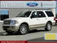 Price: $41700
Make: Ford
Model: Expedition
Color: Oxford White
Year: 2013
Mileage: 64
Check out this Oxford White 2013 Ford Expedition with 64 miles. It is being listed in Mankato, MN on EasyAutoSales.com.
Source: