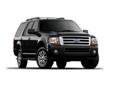 2013 Ford Expedition XLT - $35,988
Whether it is running to the grocery store, taking the kids to the park or taking that family vacation. This Expedition is ready for whatever your plans are. Stop in and take it for a spin today., Fuel Consumption: City: