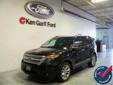 Ken Garff Ford
597 East 1000 South, Â  American Fork, UT, US -84003Â  -- 877-331-9348
2013 Ford Explorer 4WD 4dr XLT
Price: $ 41,070
Call, Email, or Live Chat today 
877-331-9348
About Us:
Â 
Â 
Contact Information:
Â 
Vehicle Information:
Â 
Ken Garff Ford