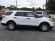 Â .
Â 
2013 Ford Explorer Base
$30185
Call (912) 228-3108 ext. 169
Kings Colonial Ford
(912) 228-3108 ext. 169
3265 Community Rd.,
Brunswick, GA 31523
For more information on this vehicle, please call Rj at 912-248-2601
Vehicle Price: 30185
Mileage: 9