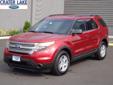 Price: $33230
Make: Ford
Model: Explorer
Color: Ruby Red
Year: 2013
Mileage: 0
Check out this Ruby Red 2013 Ford Explorer Base with 0 miles. It is being listed in Medford, OR on EasyAutoSales.com.
Source: