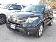 .
2013 Ford Explorer Limited
$25000
Call (757) 655-9545 ext. 25
Wynne Ford aka Freedom Ford Hampton
(757) 655-9545 ext. 25
1020 West Mercury Boulevard,
Hampton, VA 23666
Limited trim. PRICED TO MOVE $3,000 below NADA Retail! Heated Leather Seats, 3rd Row