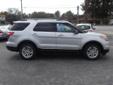 Â .
Â 
2013 Ford Explorer XLT
$38575
Call (912) 228-3108 ext. 271
Kings Colonial Ford
(912) 228-3108 ext. 271
3265 Community Rd.,
Brunswick, GA 31523
Vehicle Price: 38575
Mileage: 10
Engine: Gas V6 3.5L/213
Body Style: Sport Utility
Transmission: Automatic