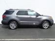 2013 Ford Explorer XLT Ford Certified - $30,995
More Details: http://www.autoshopper.com/used-trucks/2013_Ford_Explorer_XLT_Ford_Certified_Boyertown_PA-46236679.htm
Click Here for 26 more photos
Miles: 13737
Stock #: P407321
Fred Beans Ford of Boyertown