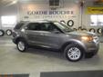 Price: $32586
Make: Ford
Model: Explorer
Color: Gray
Year: 2013
Mileage: 30370
4 Wheel Drive*** New Arrival* This amazing SUV is just waiting to bring the right owner lots of joy and happiness with years of trouble-free use* CARFAX 1 owner and buyback