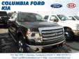 .
2013 Ford F-150
$46990
Call (860) 724-4073
Columbia Ford Kia
(860) 724-4073
234 Route 6,
Columbia, CT 06237
Here at Columbia Ford Kia, We take anything in Trade! Boat, Goats, Planes, and Trains, You name it we will trade it. We here at Columbia will buy