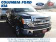 .
2013 Ford F-150
$38990
Call (860) 724-4073
Columbia Ford Kia
(860) 724-4073
234 Route 6,
Columbia, CT 06237
Here at Columbia Ford Kia, We take anything in Trade! Boat, Goats, Planes, and Trains, You name it we will trade it. We here at Columbia will buy