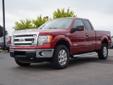 .
2013 Ford F-150
$30800
Call (734) 888-4266
Monroe Superstore
(734) 888-4266
15160 South Dixid HWY,
Monroe, MI 48161
Treat yourself to a test drive in the 2013 Ford F-150! A comfortable ride in a go-anywhere vehicle! With fewer than 25,000 miles on the