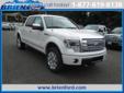 MSRP $54780 RETAIL CASH $2500 FORD CREDIT CASH $1000 TRADE IN CASH $750 TOTAL DISCOUNT $8070
Dealer Name:
Brien Ford
Location:
Everett, WA
VIN:
1FTFW1ET8DFC43530
Stock Number: Â 
7605W1E
Year:
2013
Make:
Ford
Model:
F-150
Series:
4WD
Body:
Supercrew