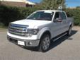 .
2013 Ford F-150 4WD SuperCrew 145" King Ranch
$34000
Call (757) 655-9545 ext. 26
Wynne Ford aka Freedom Ford Hampton
(757) 655-9545 ext. 26
1020 West Mercury Boulevard,
Hampton, VA 23666
Ford Certified, Superb Condition. JUST REPRICED FROM $41,877,