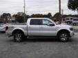 Â .
Â 
2013 Ford F-150 FX4
$48280
Call (912) 228-3108 ext. 185
Kings Colonial Ford
(912) 228-3108 ext. 185
3265 Community Rd.,
Brunswick, GA 31523
Vehicle Price: 48280
Mileage: 9
Engine: Turbocharged Gas V6 3.5L/213
Body Style: Crew Cab Pickup
Transmission: