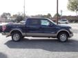 Â .
Â 
2013 Ford F-150 Lariat
$42880
Call (912) 228-3108 ext. 236
Kings Colonial Ford
(912) 228-3108 ext. 236
3265 Community Rd.,
Brunswick, GA 31523
Vehicle Price: 42880
Mileage: 9
Engine: Turbocharged Gas V6 3.5L/213
Body Style: Crew Cab Pickup