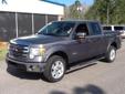 2013 Ford F-150 Lariat - $39,621
JUST REPRICED FROM $39,990. CARFAX 1-Owner, ONLY 9,132 Miles! Lariat trim. Heated Leather Seats, Satellite Radio, Running Boards, iPod/MP3 Input, Dual Zone A/C, CD Player, Trailer Hitch, ECOBOOST ENGINE, 4x4, Head Ai SEE