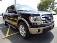 .
2013 Ford F-150 Lariat
$34999
Call (956) 351-2744
Cano Motors
(956) 351-2744
1649 E Expressway 83,
Mercedes, TX 78570
Call Roger L Salas for more information at 956-351-2744.. 2013 Ford F-150 Lariat SuperCrew 5.0L 4X4 - 5Pass - Side Steps - Very Clean -
