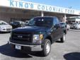 Â .
Â 
2013 Ford F-150 XL
$26025
Call (912) 228-3108 ext. 110
Kings Colonial Ford
(912) 228-3108 ext. 110
3265 Community Rd.,
Brunswick, GA 31523
Vehicle Price: 26025
Mileage: 9
Engine: Gas/Ethanol V6 3.7L/227
Body Style: Regular Cab Pickup
Transmission: