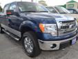Price: $45170
Make: Ford
Model: F150
Color: Blue Jeans
Year: 2013
Mileage: 0
Check out this Blue Jeans 2013 Ford F150 with 0 miles. It is being listed in Nashville, GA on EasyAutoSales.com.
Source: