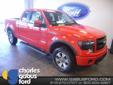 Price: $37434
Make: Ford
Model: F150
Color: Race Red
Year: 2013
Mileage: 9
Awesome! This admirable XL would look so much better out doing all the stuff you need it to, instead of sitting here unutilized on our lot! 4 Wheel Drive!! ! 4X4!! ! 4WD* Priced