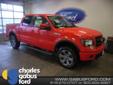Price: $36310
Make: Ford
Model: F150
Color: Race Red
Year: 2013
Mileage: 8
This hardy Vehicle, with its grippy 4WD, will handle anything mother nature decides to throw at you!! ! New Inventory* There is no better time than now to buy this impressive