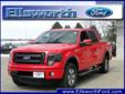 Price: $41722
Make: Ford
Model: F150
Color: Race Red
Year: 2013
Mileage: 0
Check out this Race Red 2013 Ford F150 FX4 with 0 miles. It is being listed in Ellsworth, WI on EasyAutoSales.com.
Source: