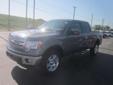Price: $39349
Make: Ford
Model: F150
Color: Gray
Year: 2013
Mileage: 26
Check out this Gray 2013 Ford F150 with 26 miles. It is being listed in Clarksville, AR on EasyAutoSales.com.
Source: