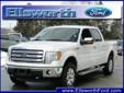 Price: $40438
Make: Ford
Model: F150
Color: White Platinum Tri-Coat Metallic
Year: 2013
Mileage: 32
Check out this White Platinum Tri-Coat Metallic 2013 Ford F150 Lariat with 32 miles. It is being listed in Ellsworth, WI on EasyAutoSales.com.
Source: