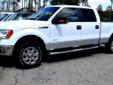 Price: $44810
Make: Ford
Model: F150
Color: Oxford White
Year: 2013
Mileage: 0
Check out this Oxford White 2013 Ford F150 with 0 miles. It is being listed in Nashville, GA on EasyAutoSales.com.
Source: