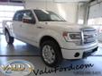 Price: $46998
Make: Ford
Model: F150
Color: White Platinum
Year: 2013
Mileage: 12
Valu Price includes rebates and incentives for west-central Minnesota residents. Additional incentives may apply. For rebates and discounts outside of west-central Minnesota